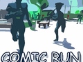 Lalao Comic Run