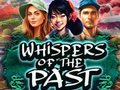 Lalao Whispers of the Past