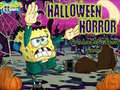 Lalao Sponge Bob Square Pants Halloween Horror FrankenBob's Quest Part 1