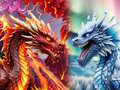 Lalao So Different Dragons