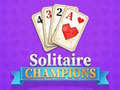 Lalao Solitaire Champions