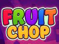 Lalao Fruit Chop