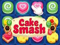 Lalao Cake Smash