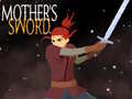 Lalao Mother's Sword 