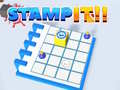 Lalao Stamp It Puzzle
