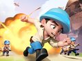 Lalao Top War: Survival Island