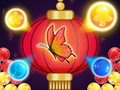 Lalao Bubble Shooter Butterfly