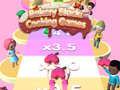 Lalao Bakery Stack: Cooking Games