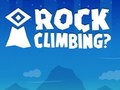 Lalao Rock Climbing?