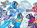 Lalao Space Wars Battleground