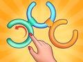 Lalao Untangle Rings Master