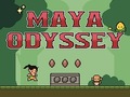 Lalao Maya Odyssey