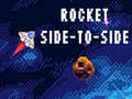 Lalao Rocket Side-to-Side