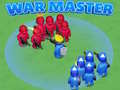 Lalao War Master