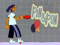Lalao Pin & Pon