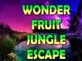 Lalao Wonder Fruit Jungle Escape