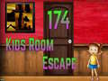 Lalao Amgel Kids Room Escape 174