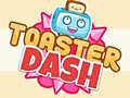 Lalao Toaster Dash 