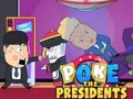 Lalao Poke the Presidents