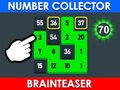 Lalao Number Collector: Brainteaser