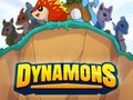 Lalao Dynamons