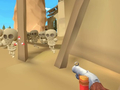 Lalao Skeleton Land