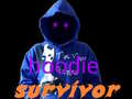 Lalao Hoodie Survivor