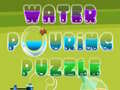 Lalao Water Pouring Puzzle