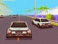 Lalao Retro Racer 3D