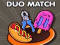 Lalao Duo Match
