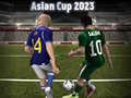 Lalao Asian Cup Soccer