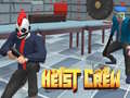 Lalao Heist Crew