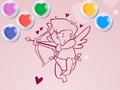 Lalao Bubble Shooter Valentine