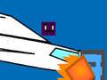 Lalao Speed-Run Platformer 2D!