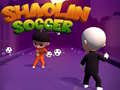 Lalao Shaolin Soccer