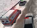Lalao Hurry Ambulance