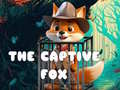 Lalao The Captive Fox