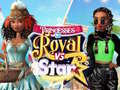 Lalao Princesses Royal Vs Star
