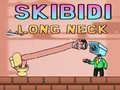 Lalao Skibidi Long Neck