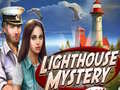 Lalao Lighthouse Mystery