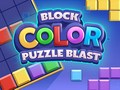 Lalao Block Color Puzzle Blast