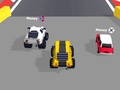 Lalao Toy Stunt Race