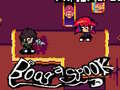 Lalao Boog A Spook