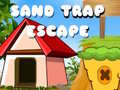 Lalao Sand Trap Escape