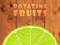 Lalao Rotating Fruits