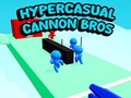 Lalao Hypercasual Cannon Bros