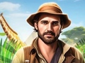Lalao Serengeti Secrets