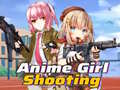 Lalao Anime Girl Shooting 