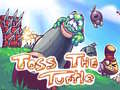 Lalao Toss the Turtle