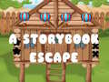 Lalao A Storybook Escape